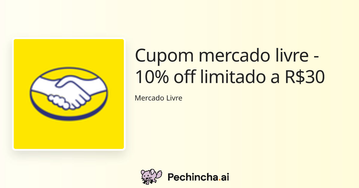 Pechincha.ai