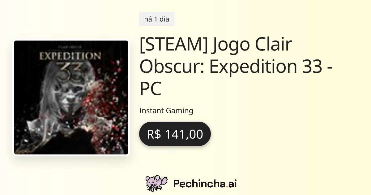 Pechincha.ai