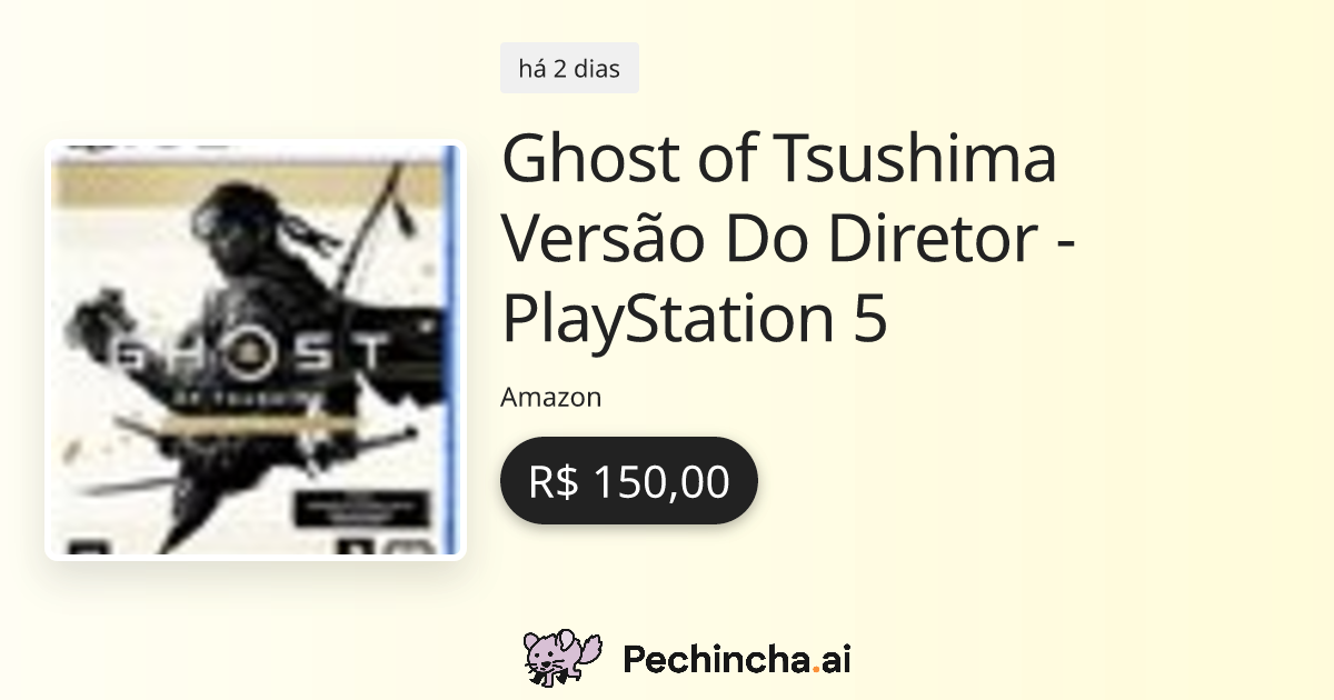 Pechincha.ai