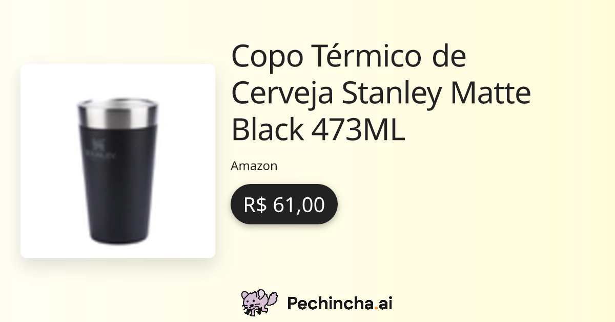 Pechincha.ai
