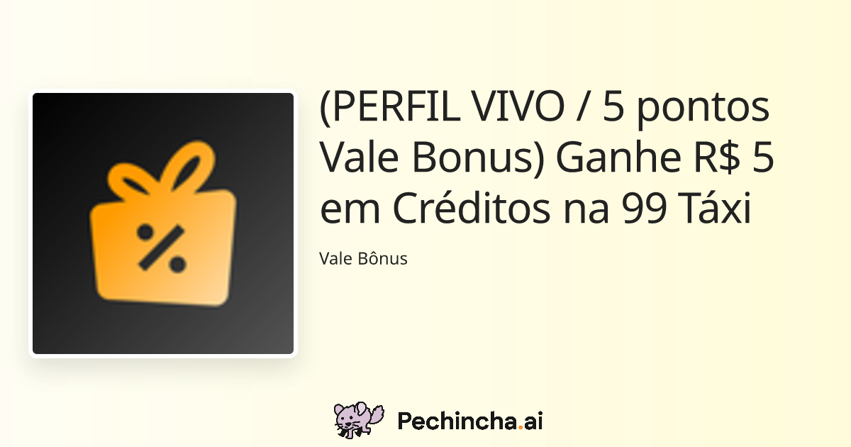 Pechincha.ai