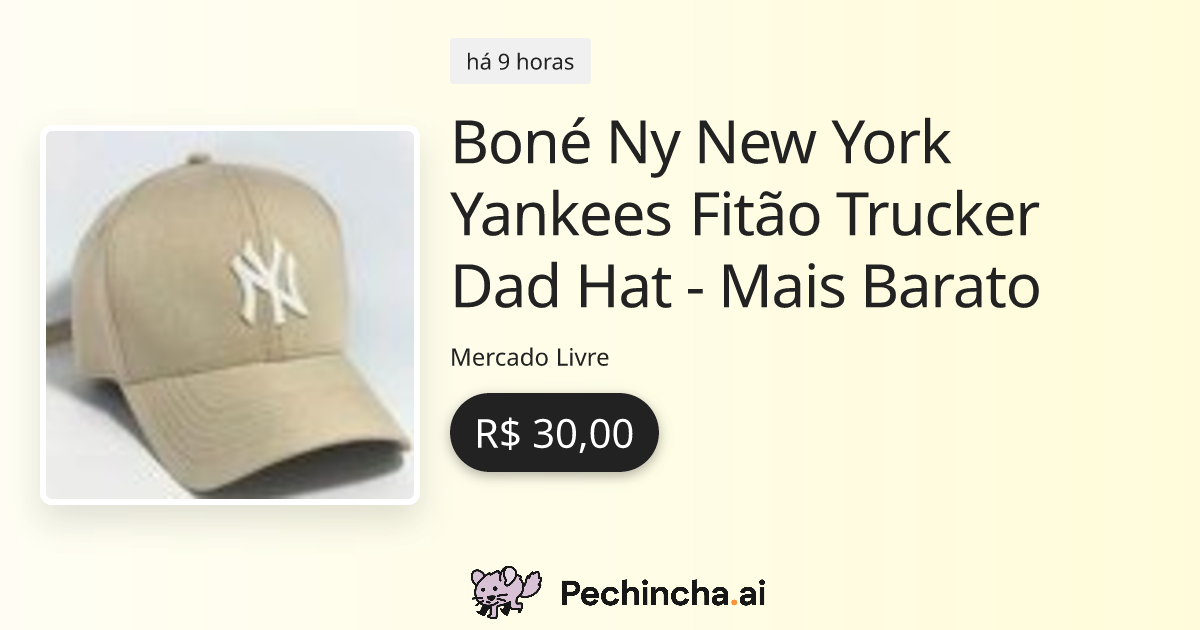 Pechincha.ai