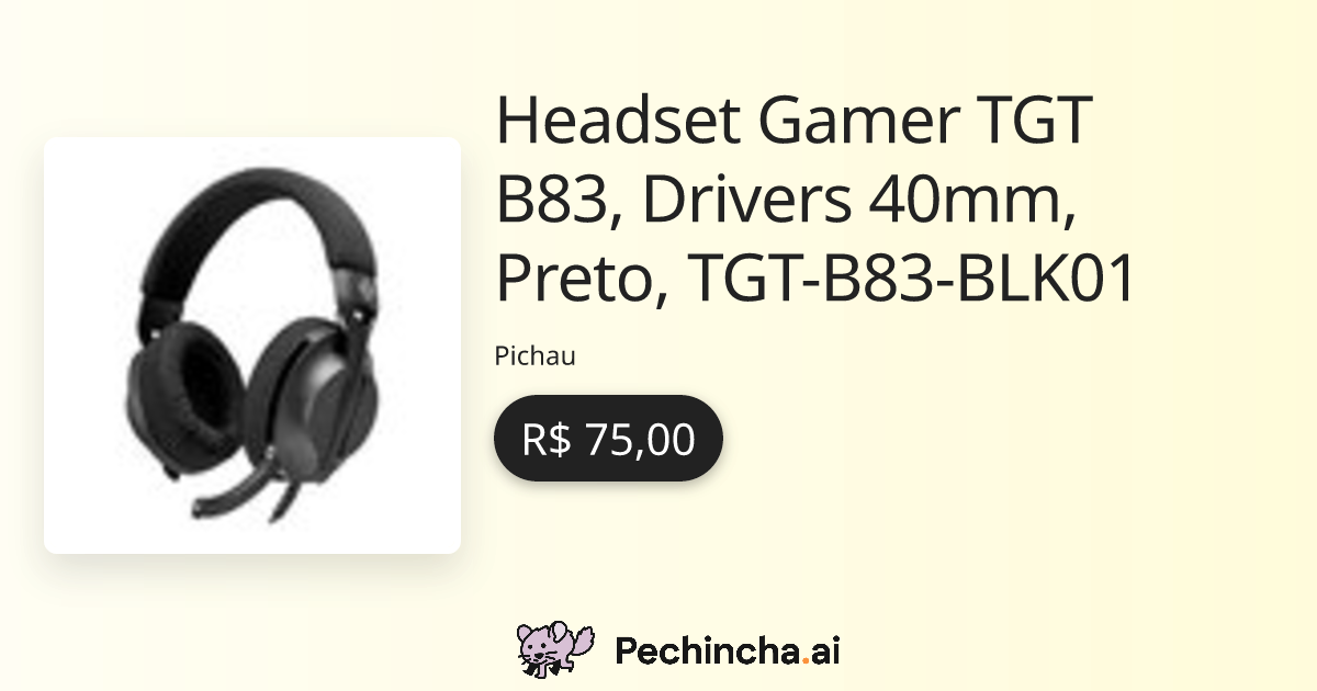 Pechincha.ai