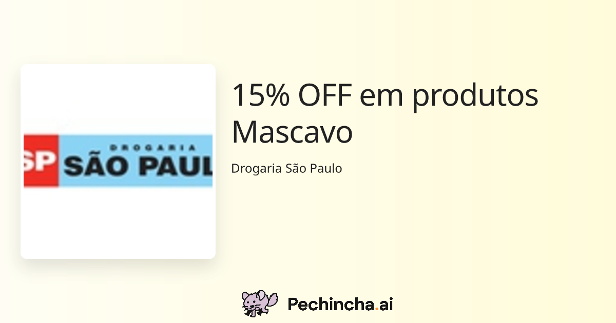 Pechincha.ai