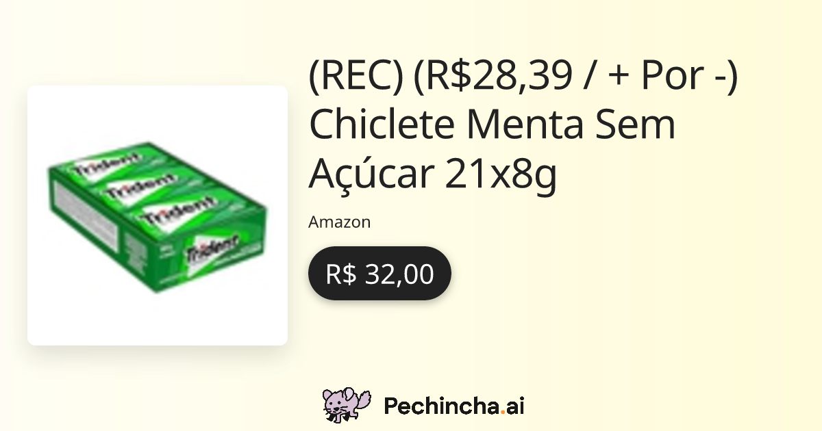 Pechincha.ai
