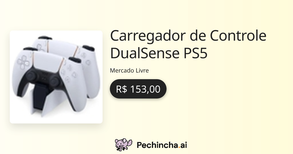 Pechincha.ai