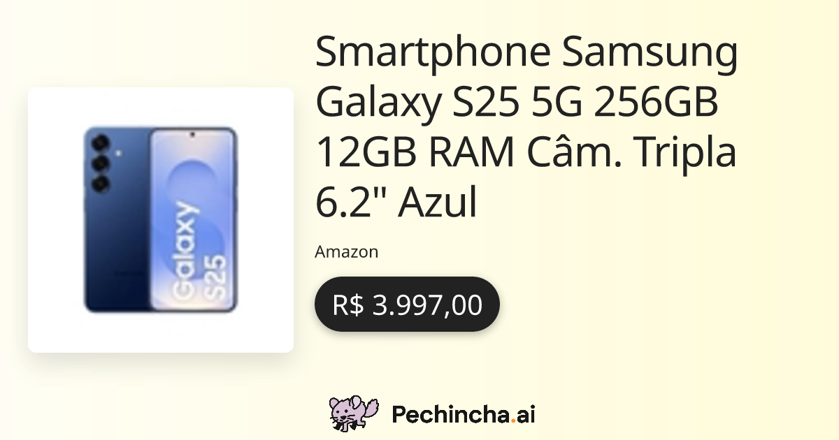 Pechincha.ai