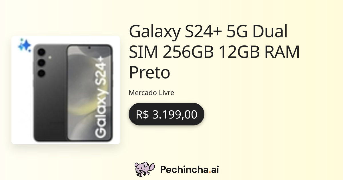 Pechincha.ai