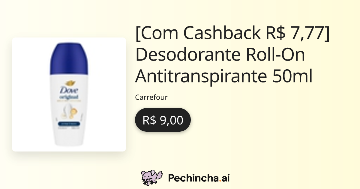 Pechincha.ai