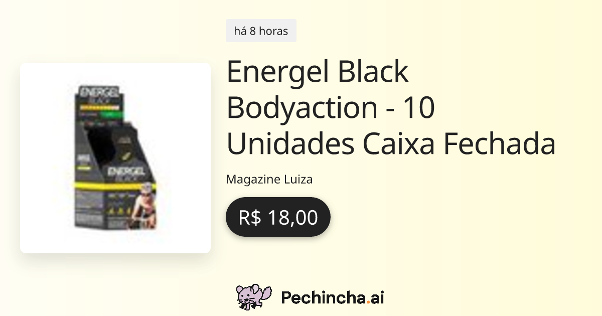 Pechincha.ai