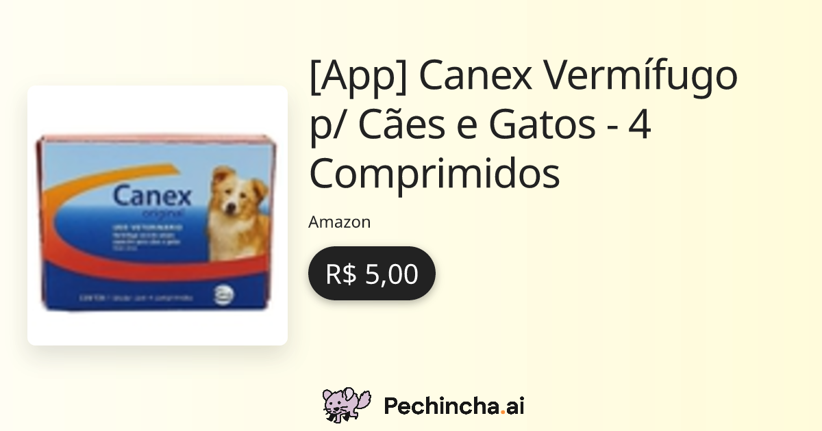 Pechincha.ai