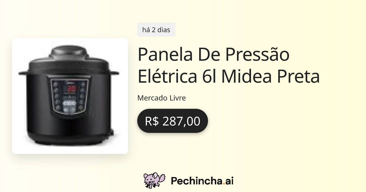Pechincha.ai