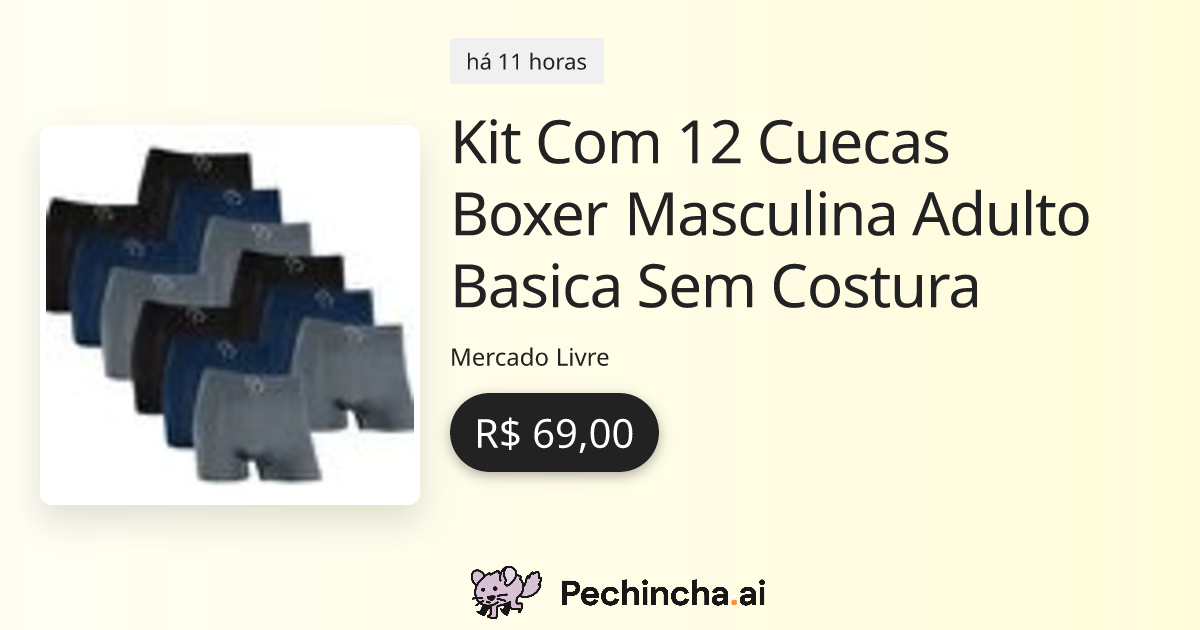 Pechincha.ai
