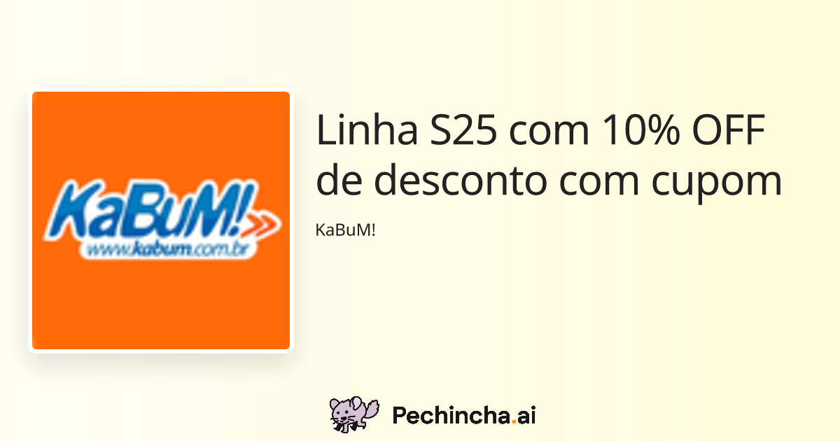 Pechincha.ai