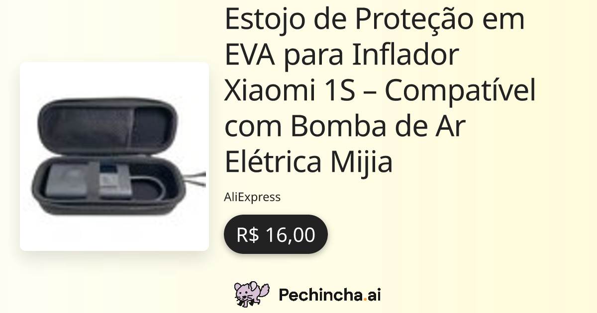 Pechincha.ai