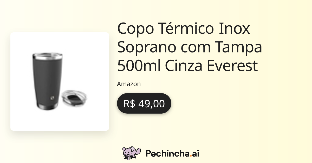 Pechincha.ai