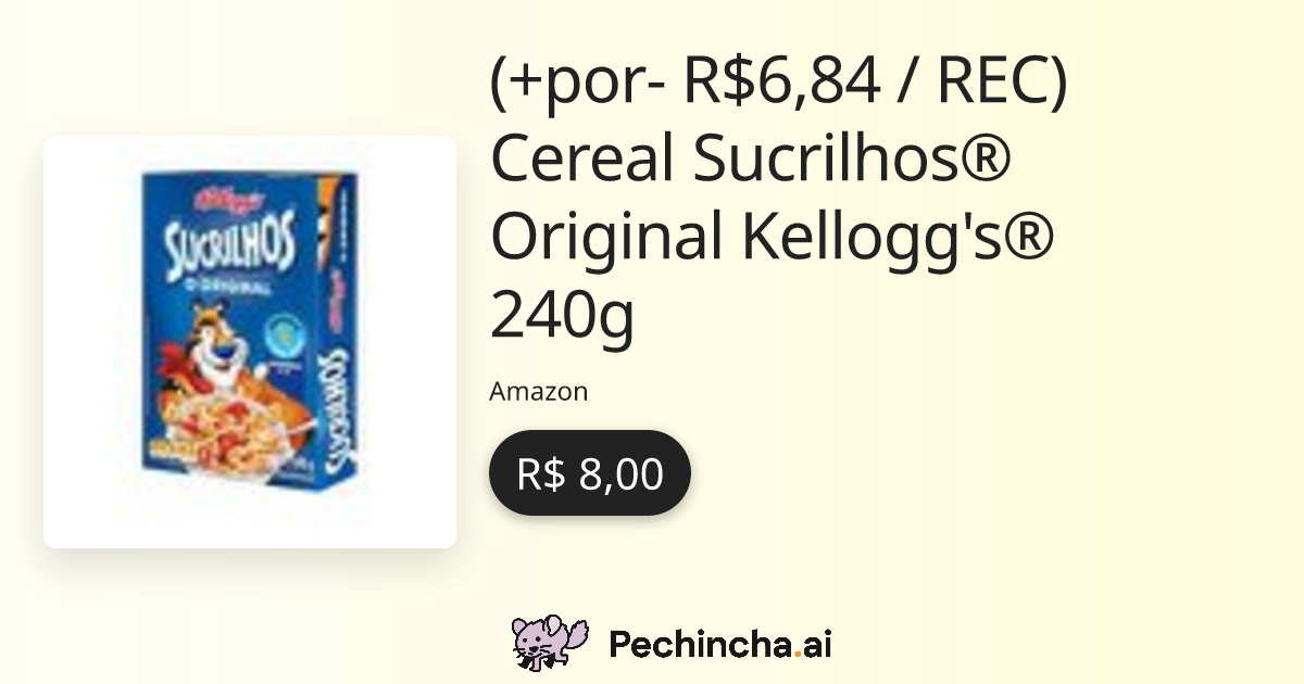 Pechincha.ai