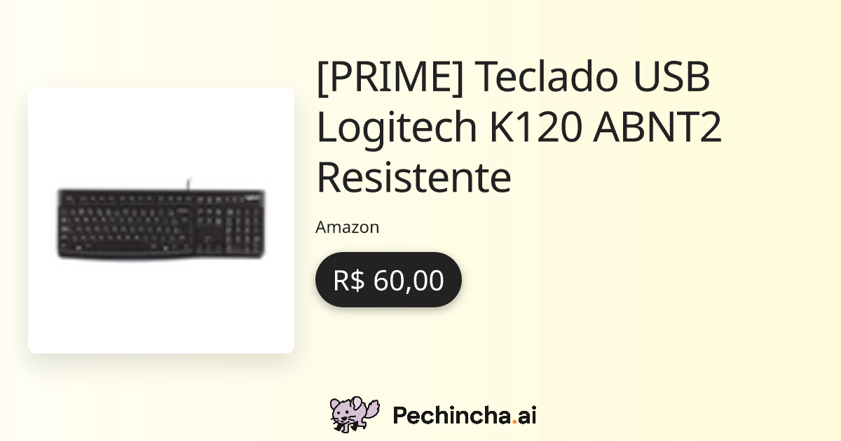 Pechincha.ai
