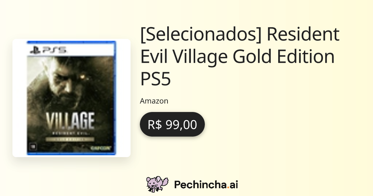 Pechincha.ai