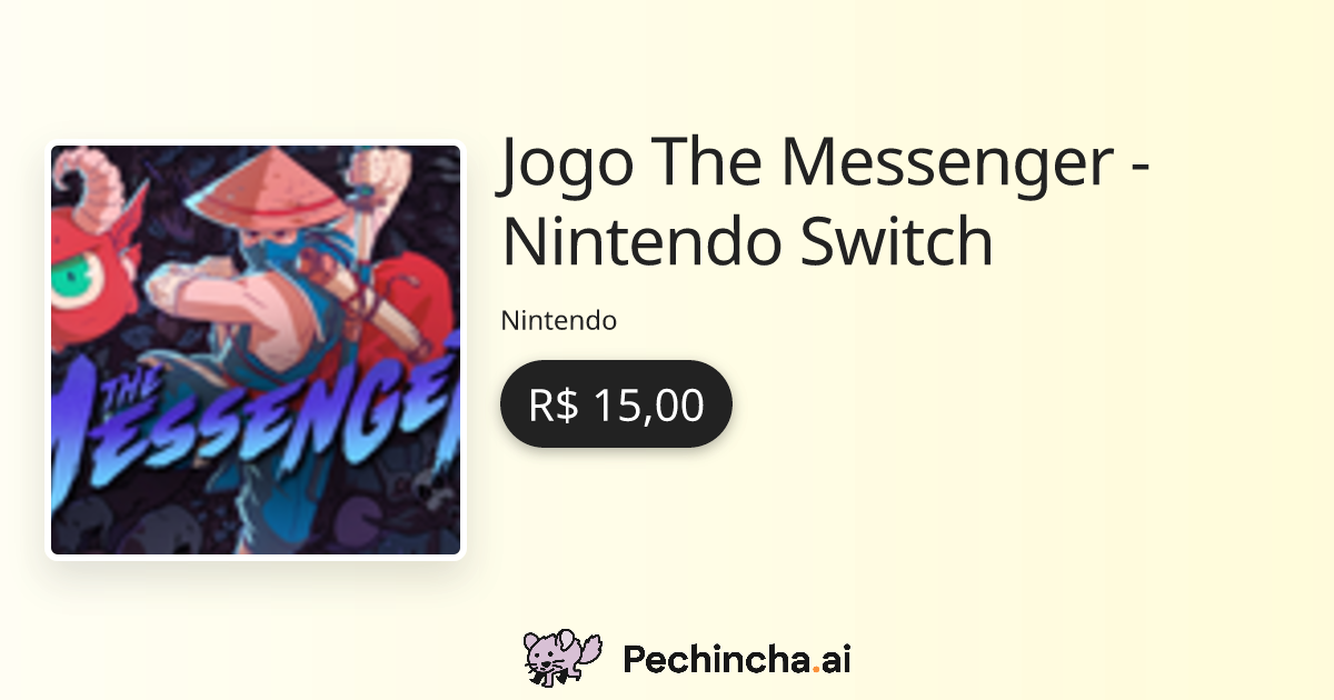 Pechincha.ai