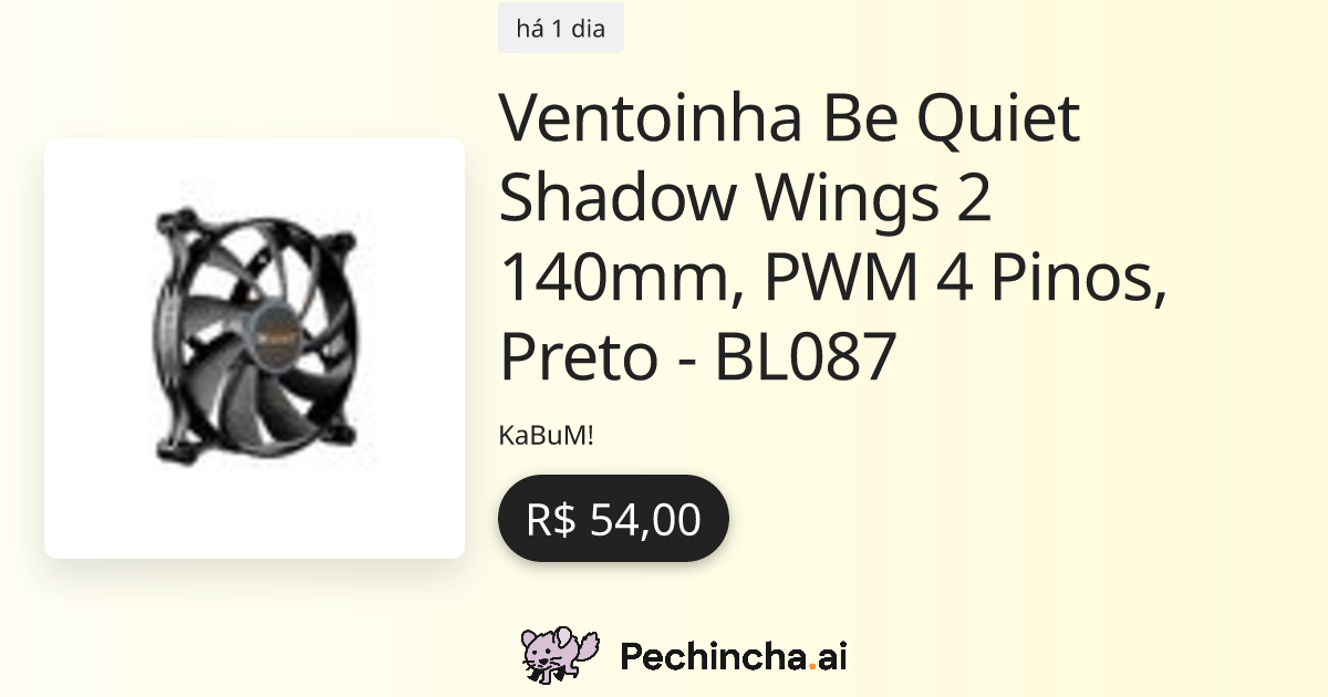 Pechincha.ai