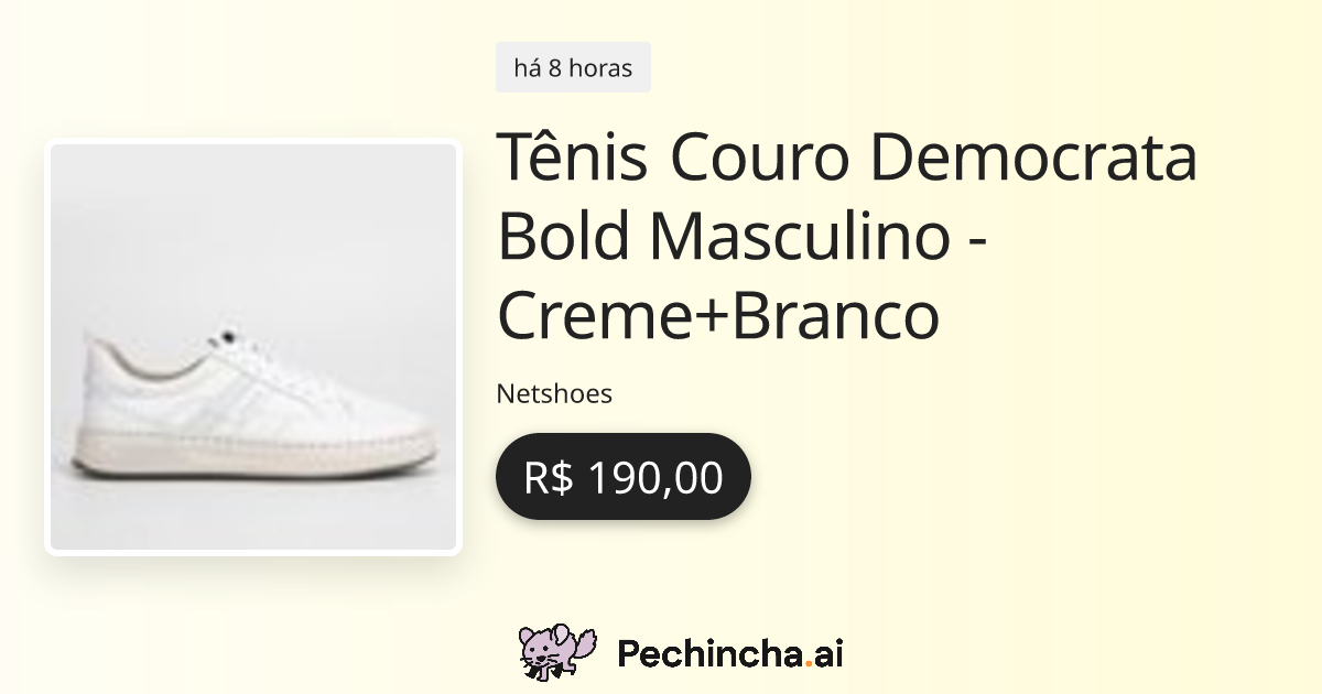 Pechincha.ai