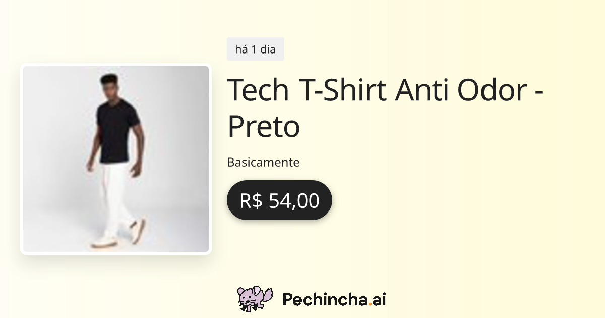 Pechincha.ai