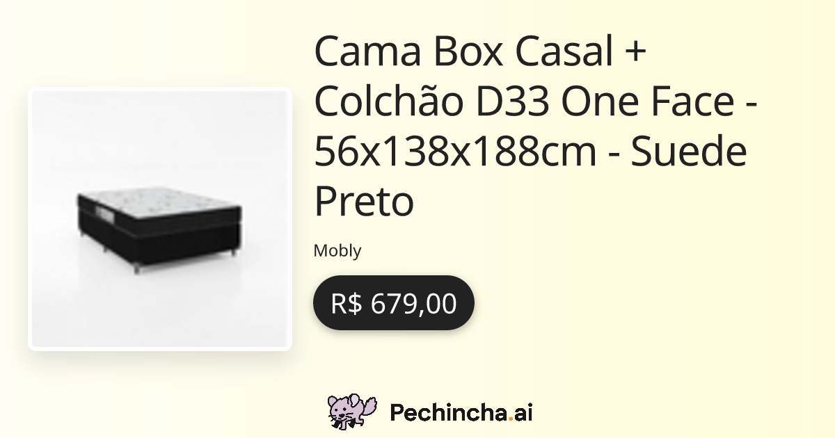 Pechincha.ai
