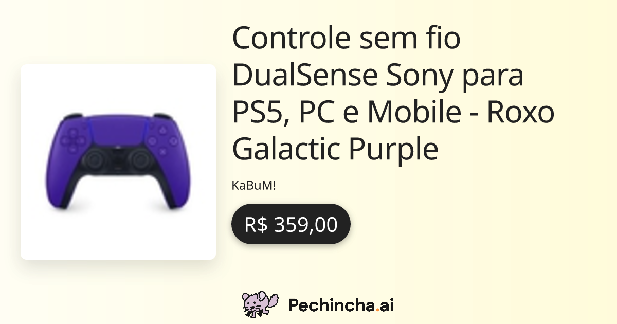 Pechincha.ai