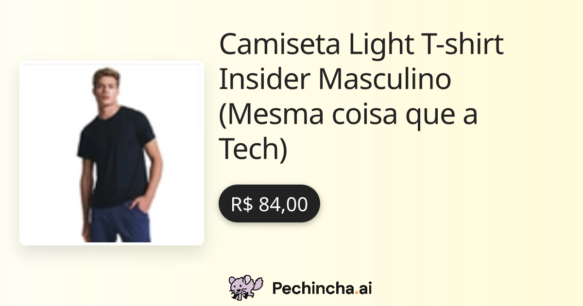 Pechincha.ai