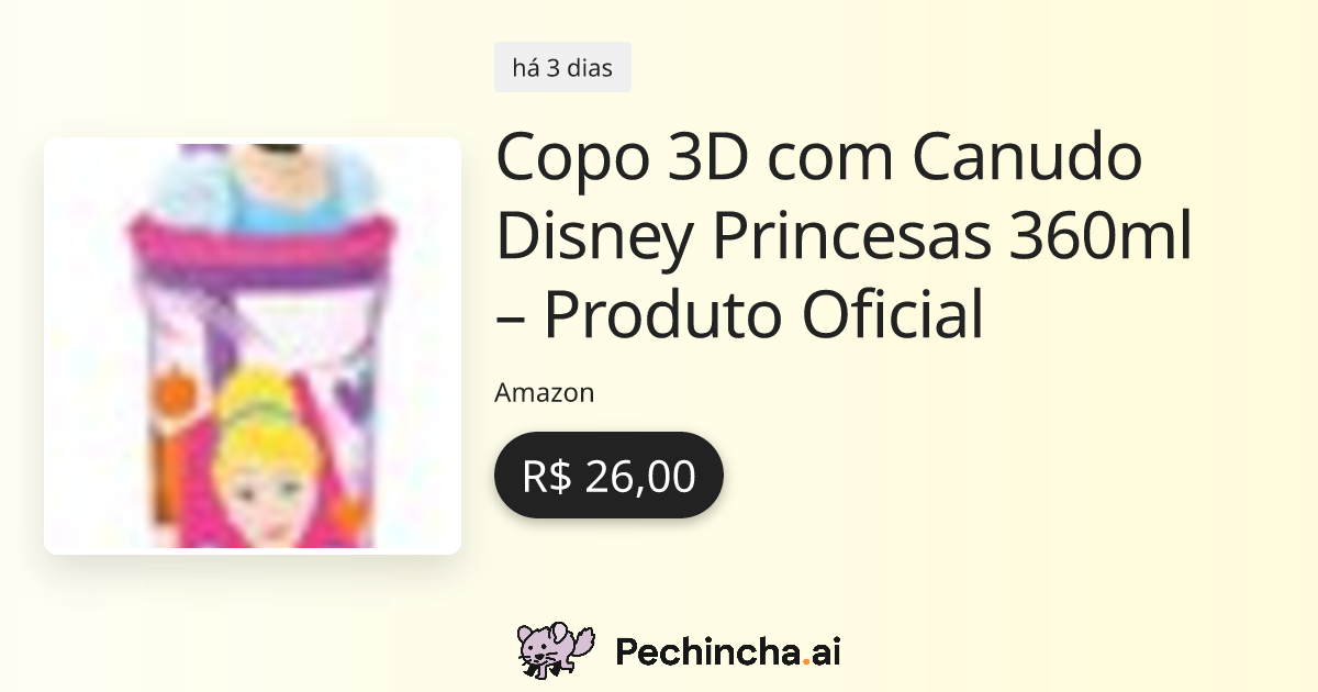 Pechincha.ai