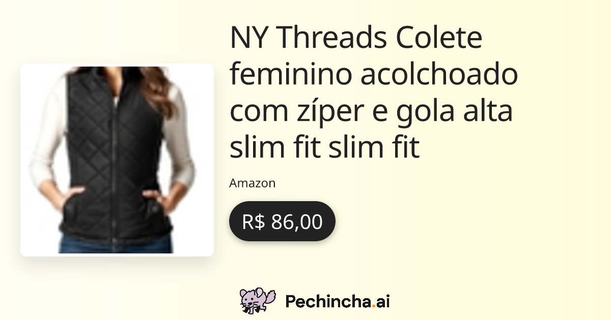 Pechincha.ai