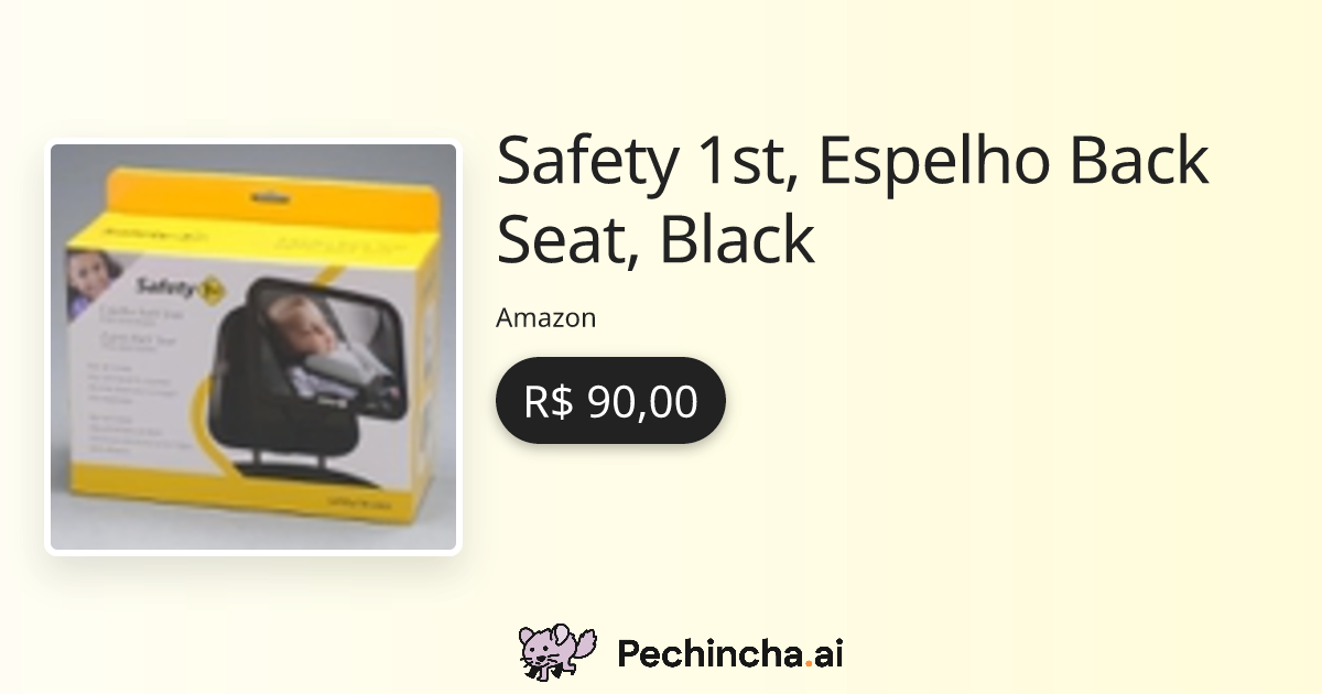 Pechincha.ai