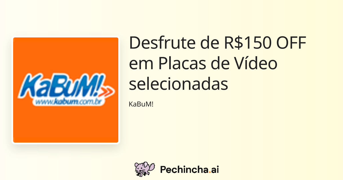 Pechincha.ai