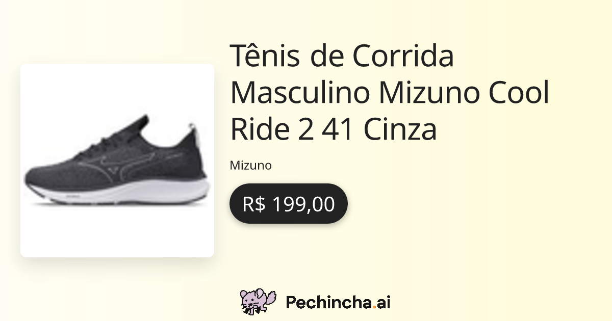 Pechincha.ai