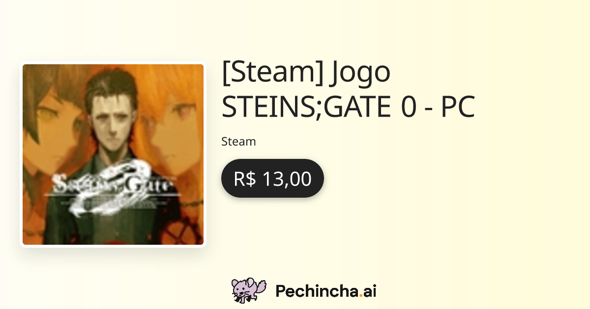 Pechincha.ai