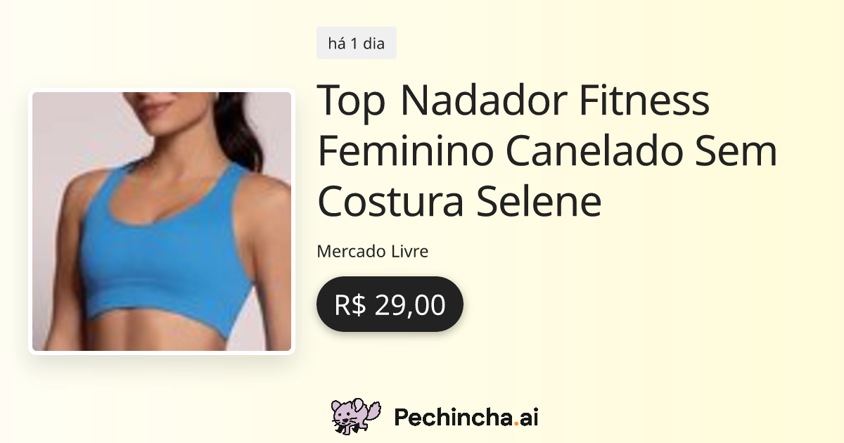 Pechincha.ai
