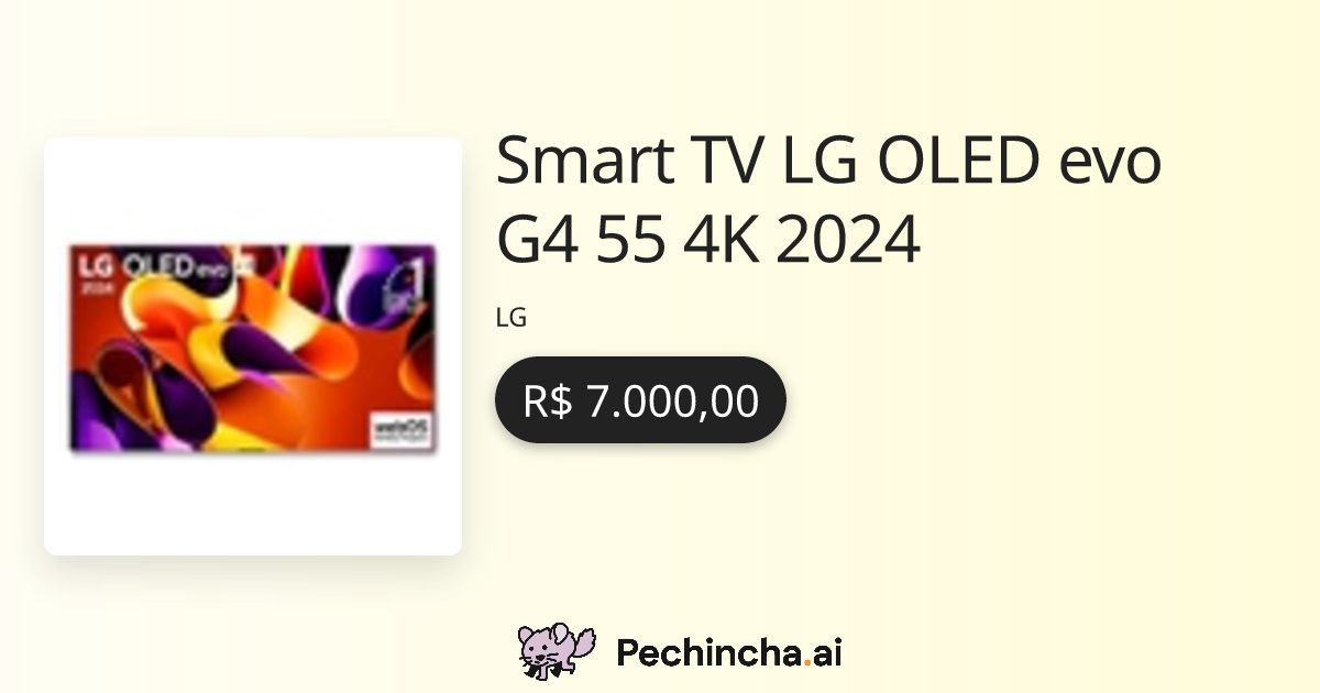 Pechincha.ai