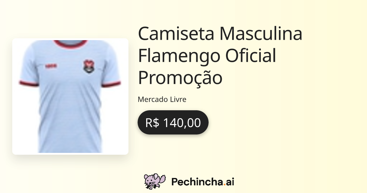 Pechincha.ai