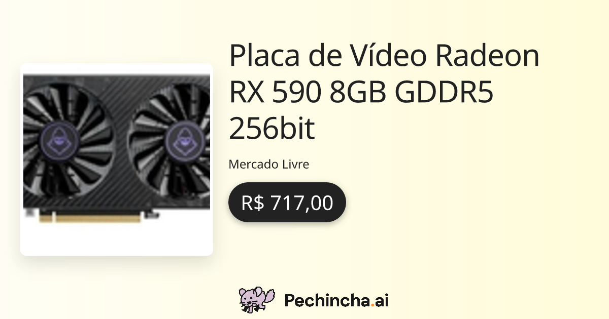 Pechincha.ai