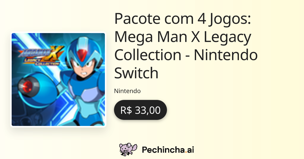Pechincha.ai