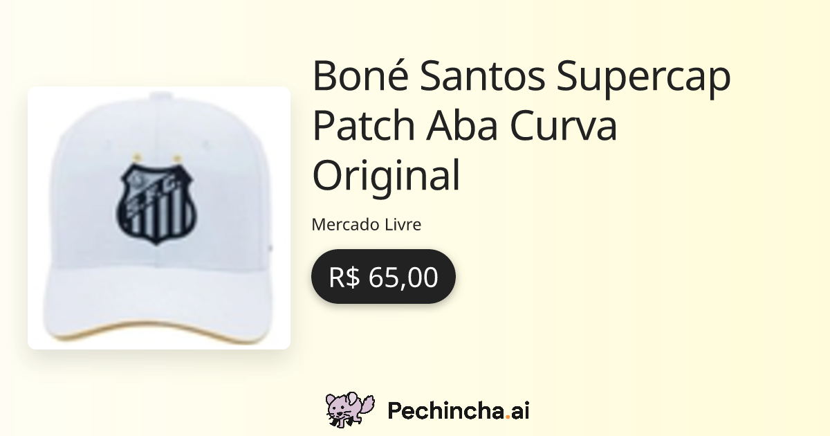 Pechincha.ai