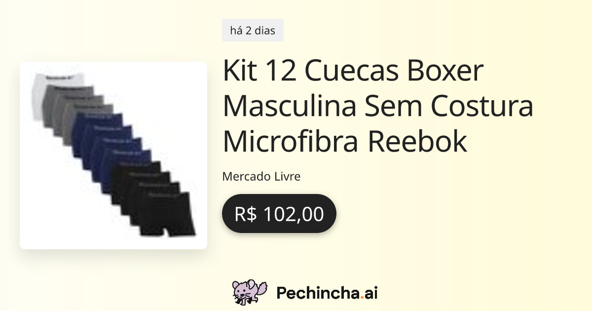 Pechincha.ai