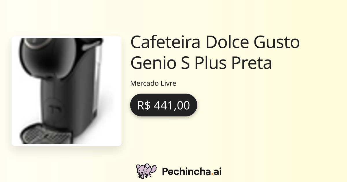 Pechincha.ai