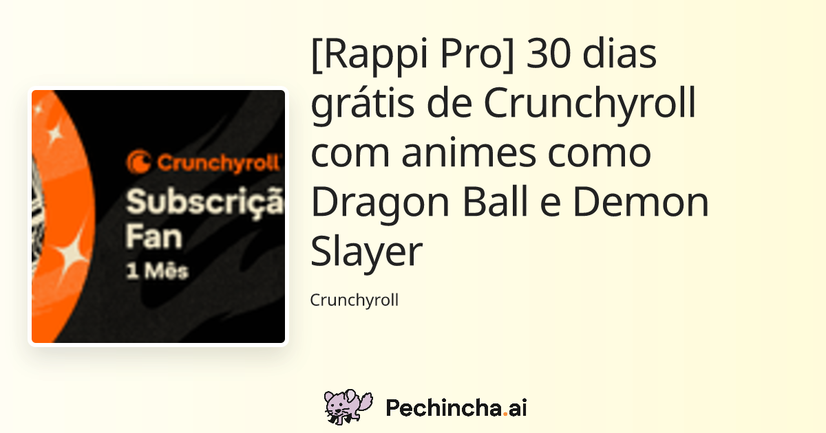Pechincha.ai