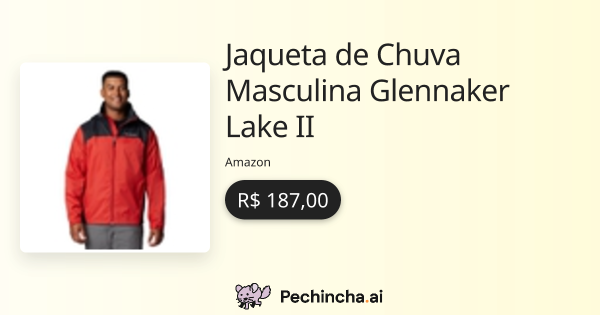 Pechincha.ai