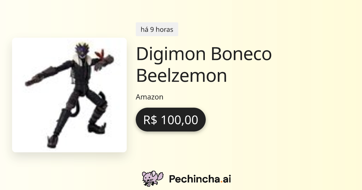 Pechincha.ai