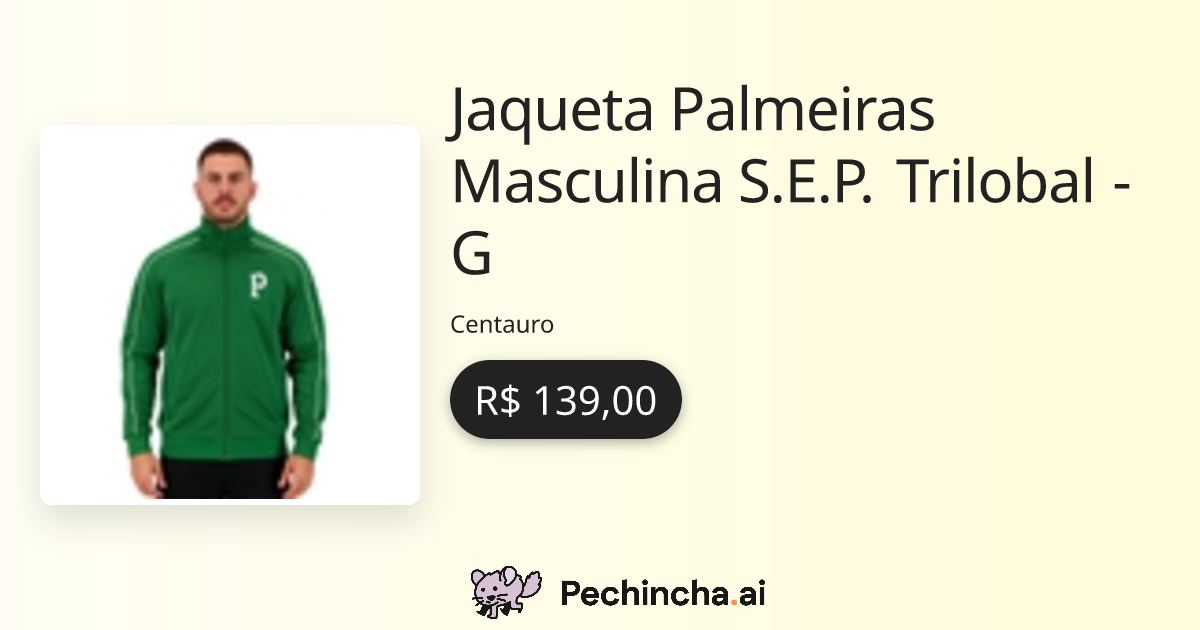 Pechincha.ai