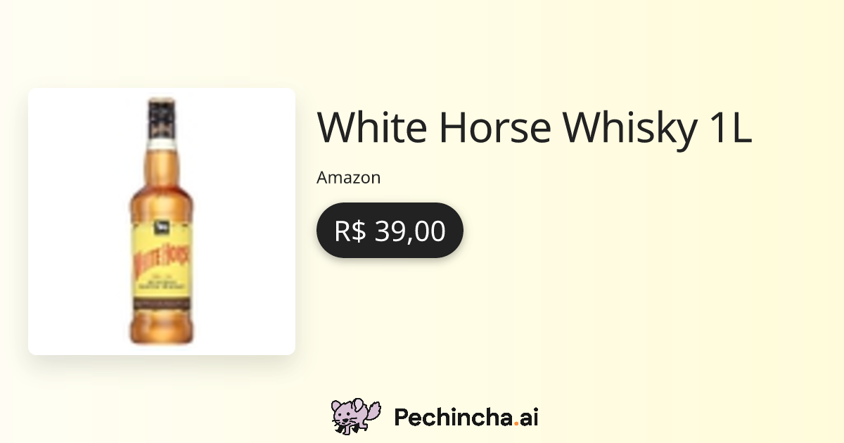 Pechincha.ai