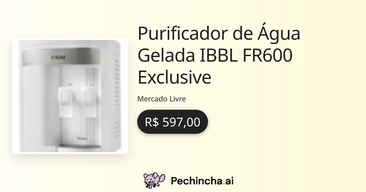Pechincha.ai